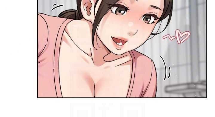 深层洁净达人第77話-阿姨越來越放得開