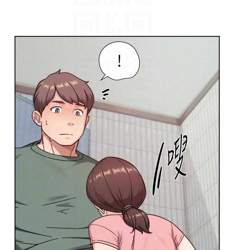 深层洁净达人第77話-阿姨越來越放得開