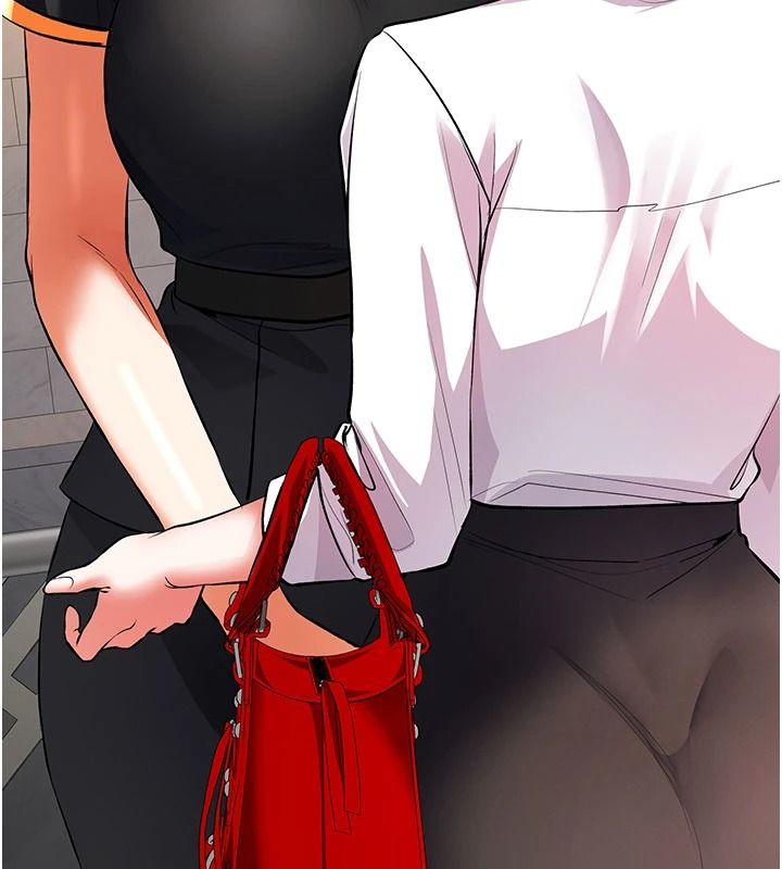 撩慾按摩师第21話-你得負責熄滅我的慾火♥