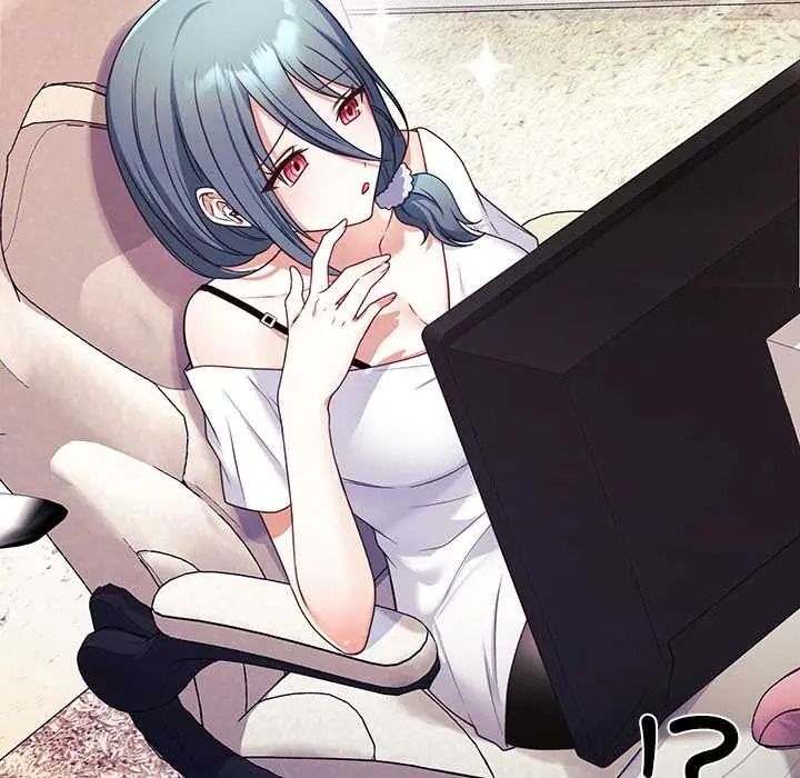 立志当VJ的娇妻第1话
