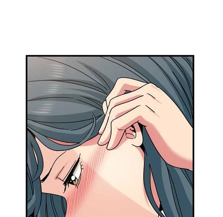 发小碰不得第133話