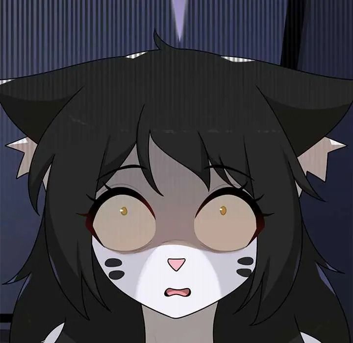 野兽的王国第38話