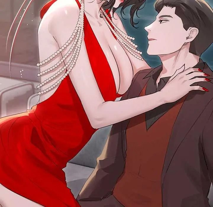 契约的代价第39話