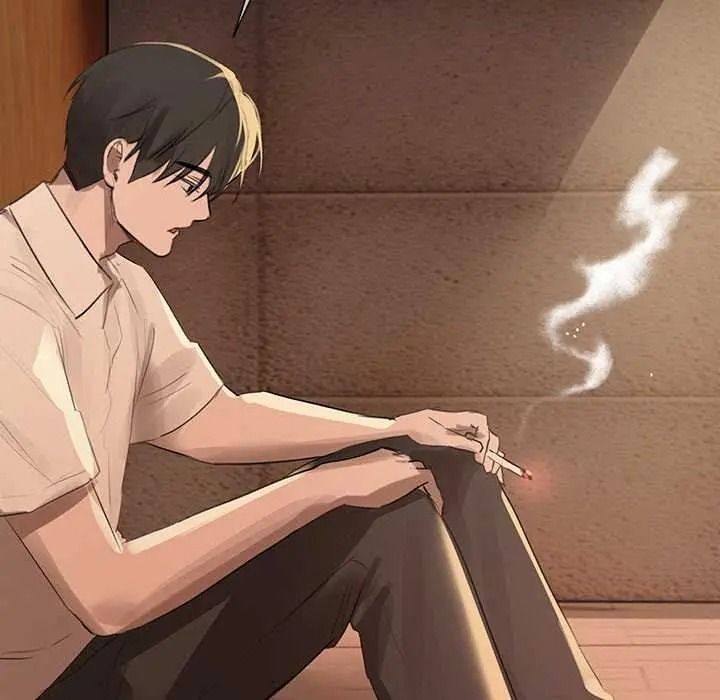 契约的代价第39話