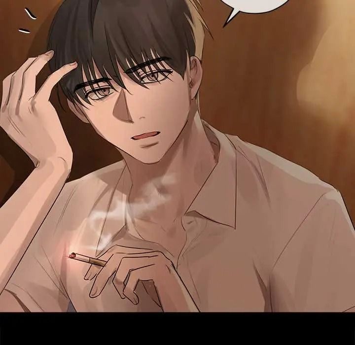 契约的代价第39話