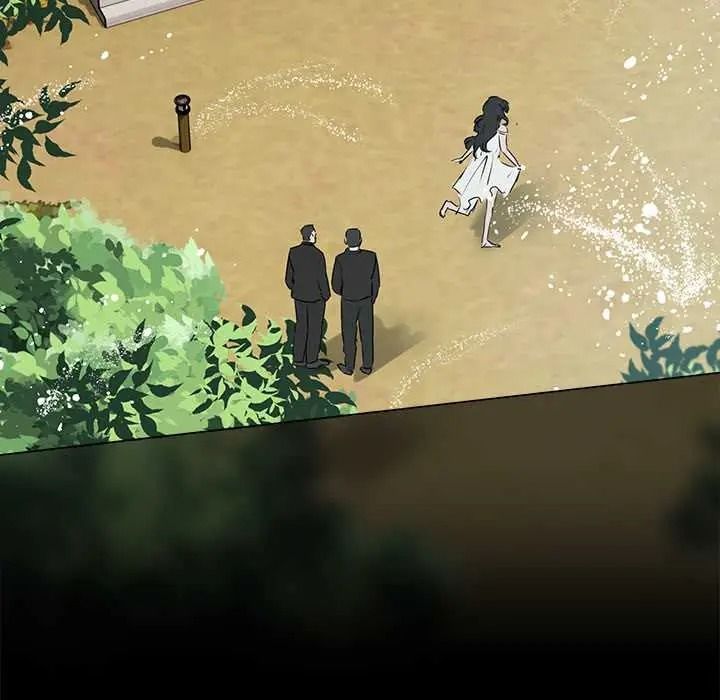 契约的代价第39話
