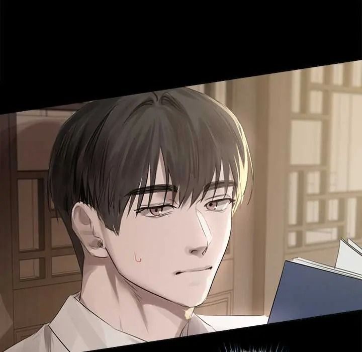 契约的代价第39話