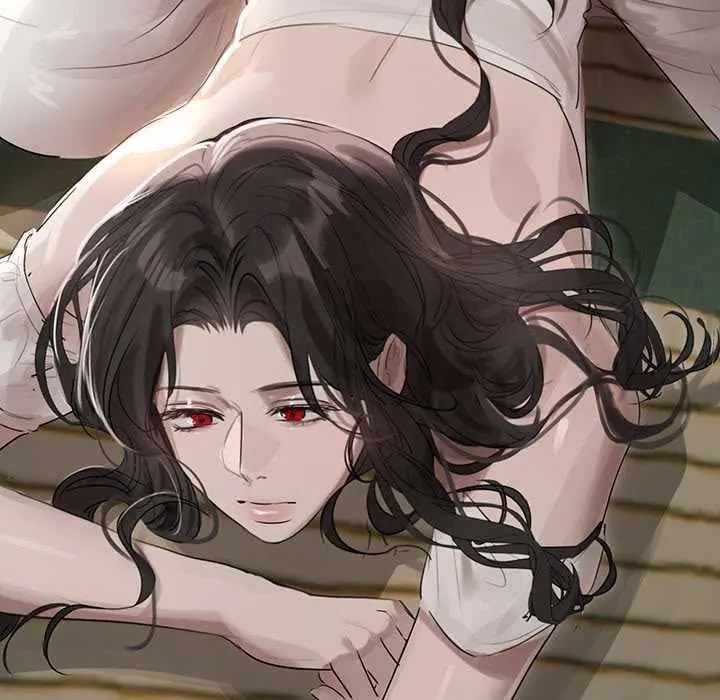 契约的代价第39話
