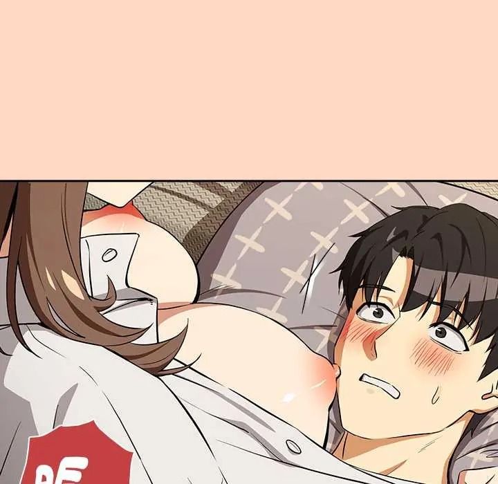 下班后的例行恋爱第121話