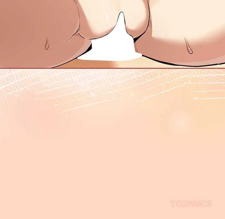 下班后的例行恋爱第121話