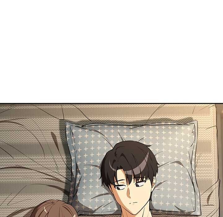 下班后的例行恋爱第121話
