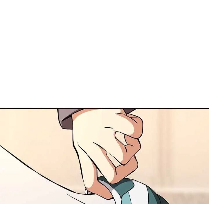 下班后的例行恋爱第121話