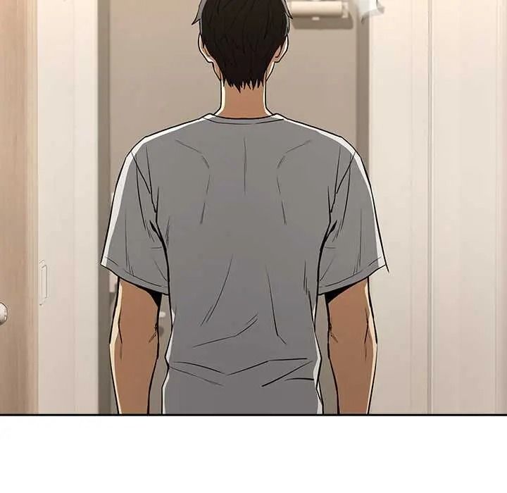 下班后的例行恋爱第121話