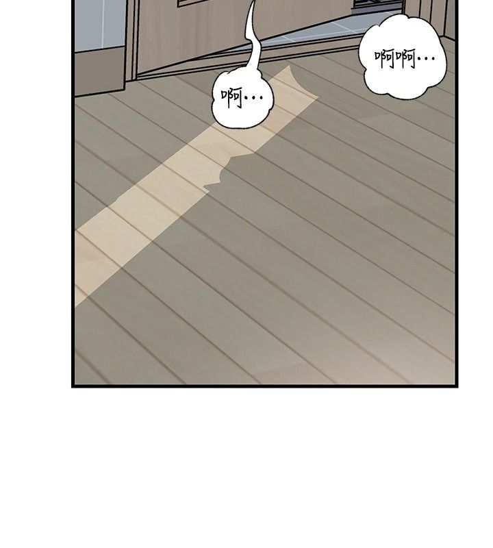 岳母为何那样第118話-這就是我們渴望的生活