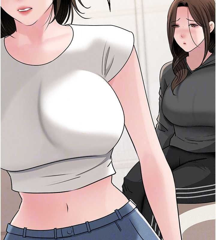 岳母为何那样第118話-這就是我們渴望的生活