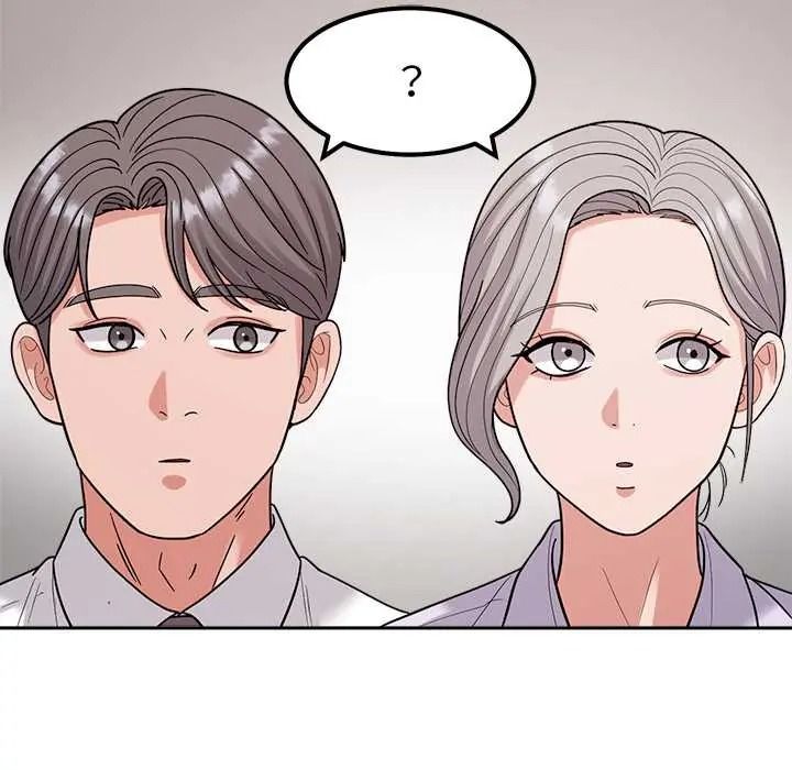 要成为男子汉第25話