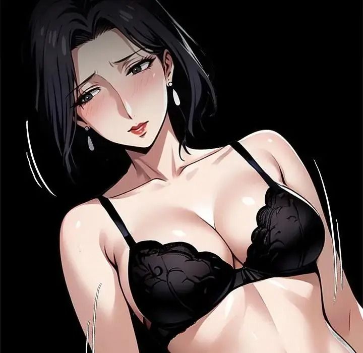 黑道X上班族第74話