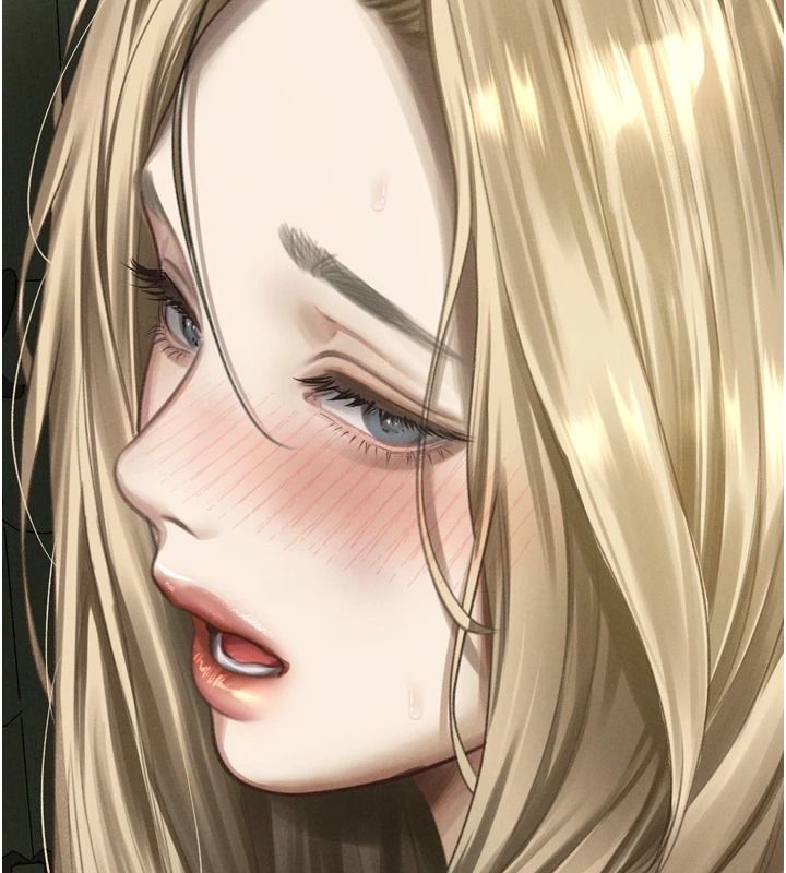 堕落物语2第69話-累積的慾望徹底解放