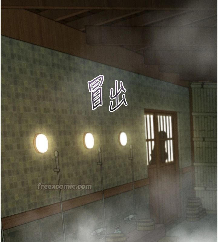 堕落物语2第69話-累積的慾望徹底解放