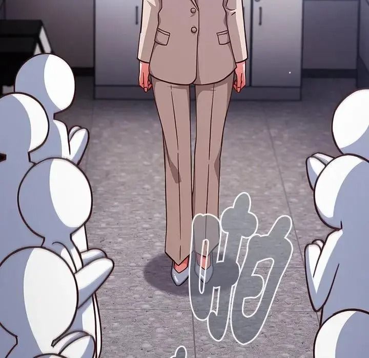 摸鱼生存指南第64話