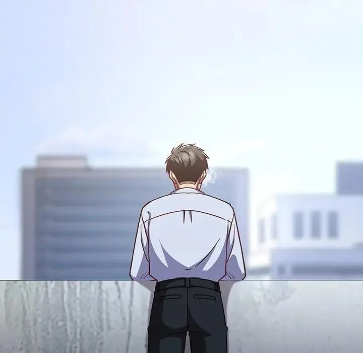 摸鱼生存指南第64話