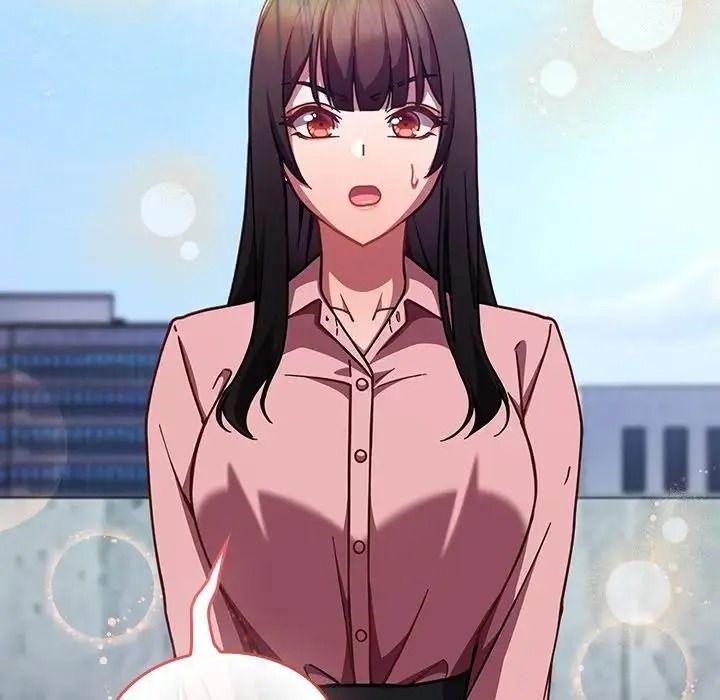 摸鱼生存指南第64話