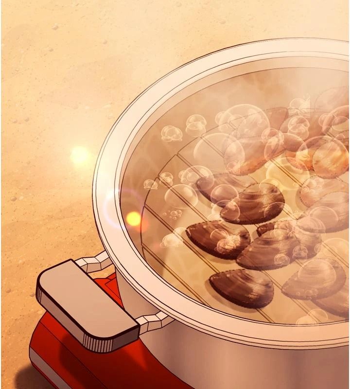 逆转食物链第9話-「料理」女人的主廚兒子