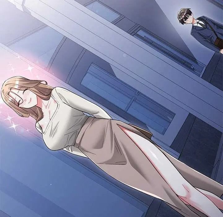 满意度评鉴中第13話