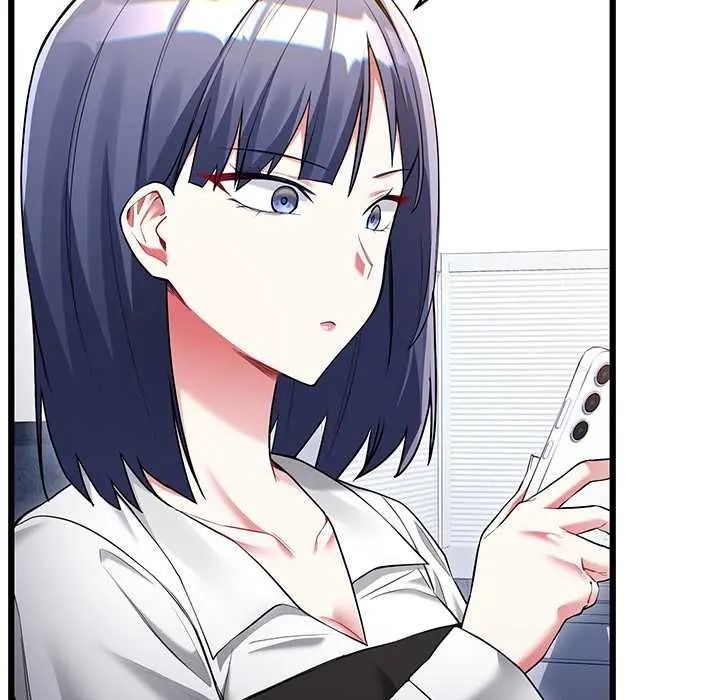 满意度评鉴中第13話