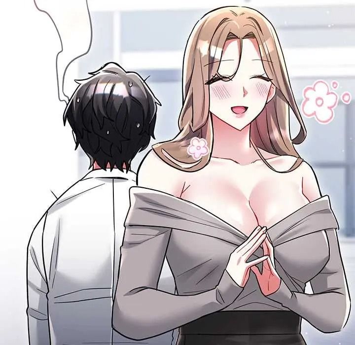 满意度评鉴中第13話