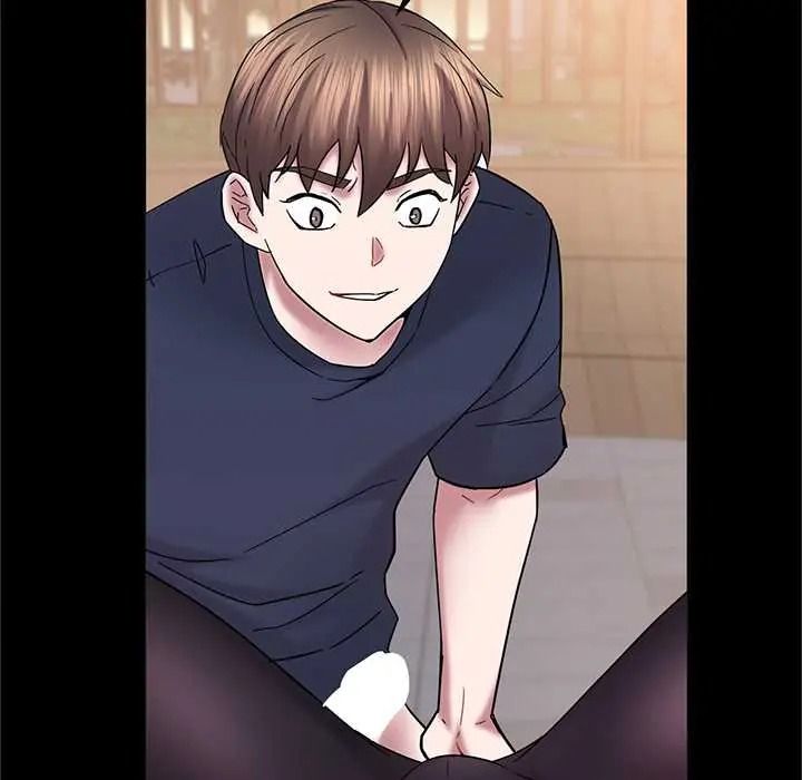 窺探未來的代價第7話