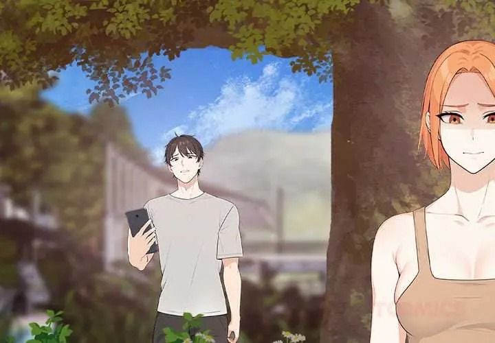 大學女生宿捨的祕密第34話
