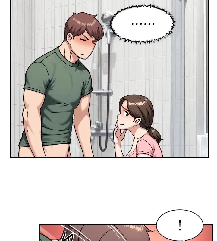 深层洁净达人第78話-乳交加口交伺候
