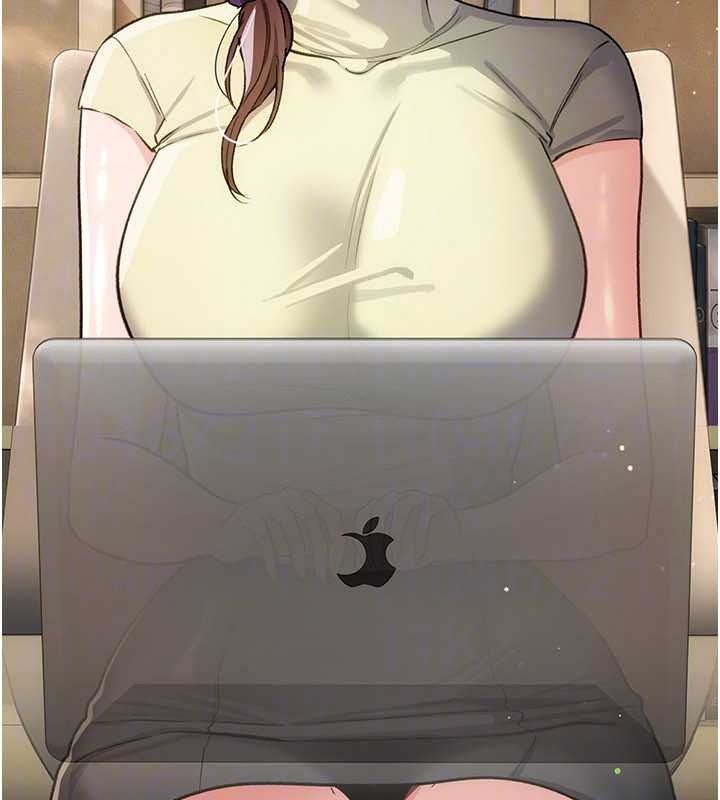借妻條約第61話-上健身房運動的喬俐