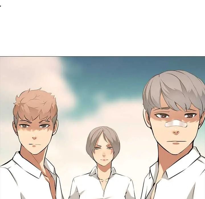 公寓生存游戏第11話
