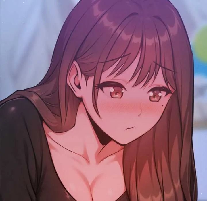 不只是朋友第28話