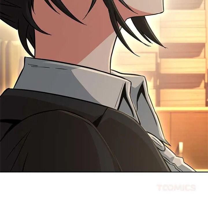黑帮千金养成记第41話