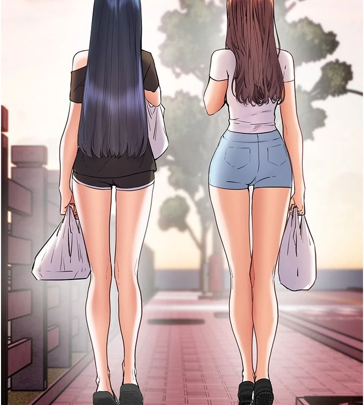 老师的亲密指导第114話-享用半精半湯黃金比例