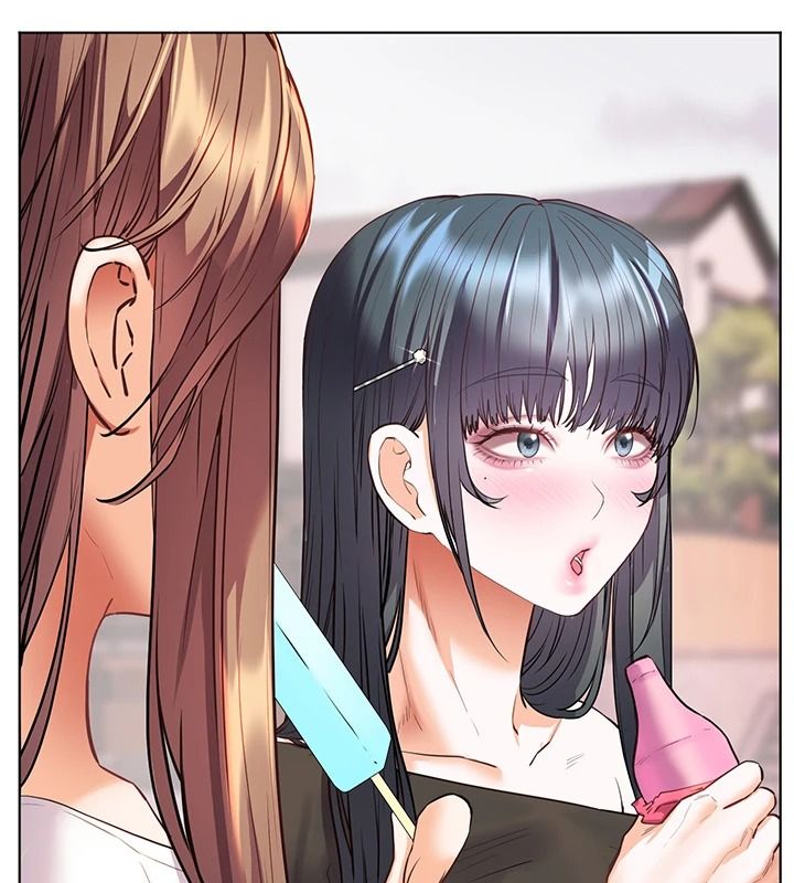 老师的亲密指导第114話-享用半精半湯黃金比例