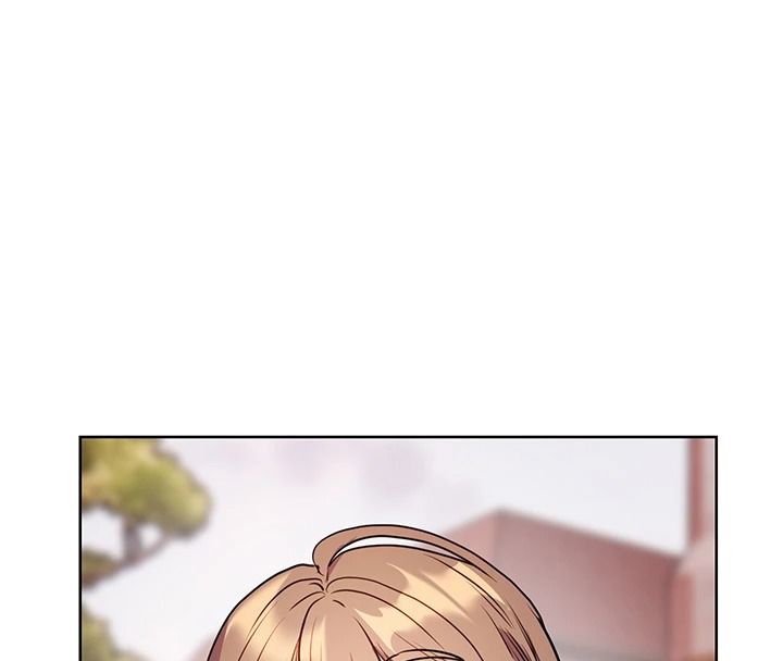 老师的亲密指导第114話-享用半精半湯黃金比例