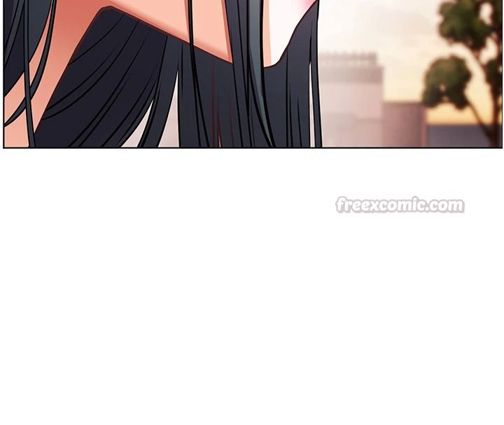 老师的亲密指导第114話-享用半精半湯黃金比例