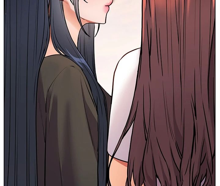 老师的亲密指导第114話-享用半精半湯黃金比例