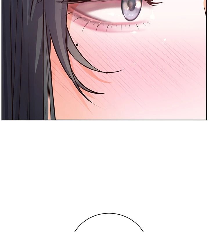 老师的亲密指导第114話-享用半精半湯黃金比例