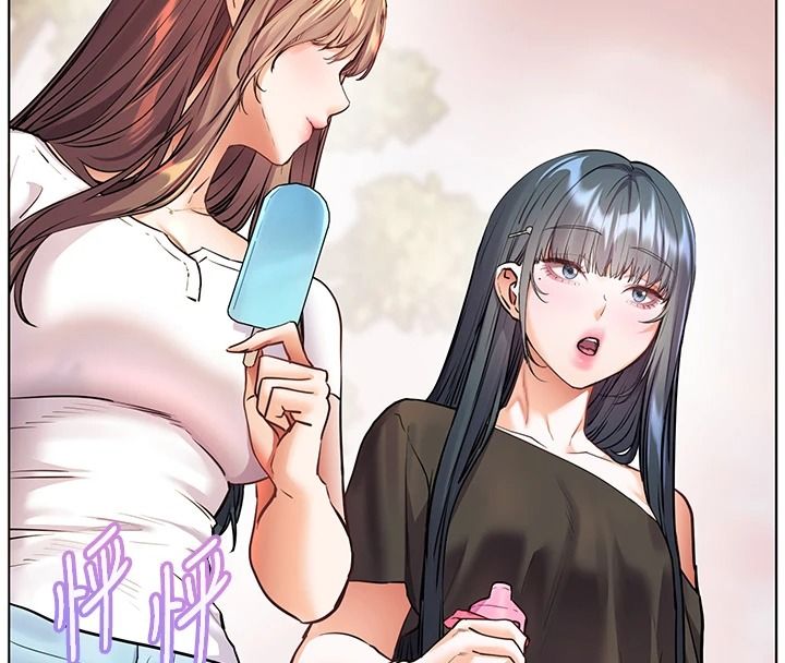 老师的亲密指导第114話-享用半精半湯黃金比例
