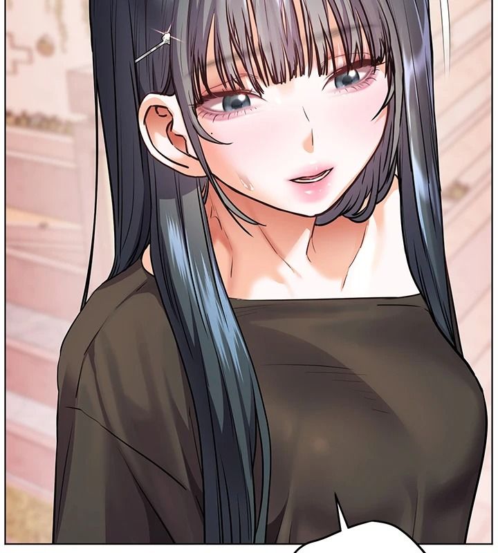 老师的亲密指导第114話-享用半精半湯黃金比例