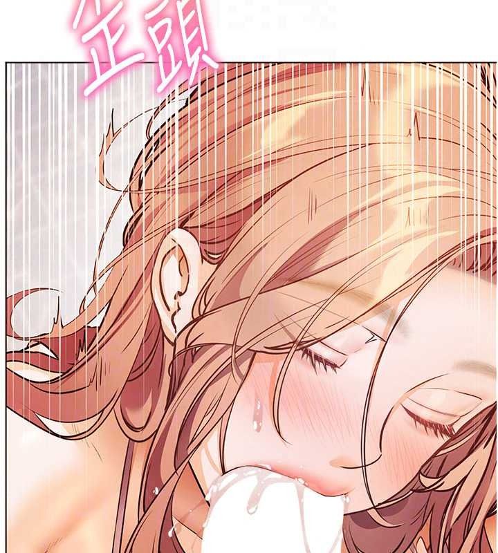 老师的亲密指导第114話-享用半精半湯黃金比例