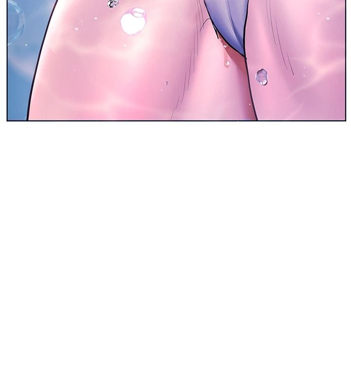 老师的亲密指导第114話-享用半精半湯黃金比例