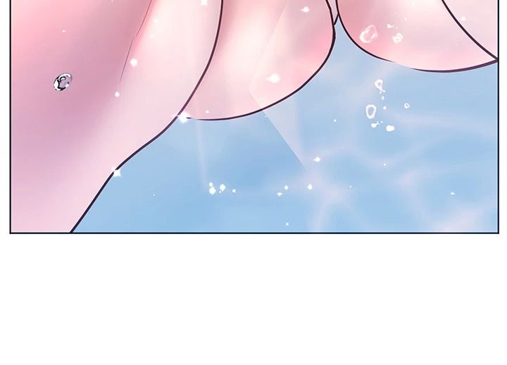 老师的亲密指导第114話-享用半精半湯黃金比例