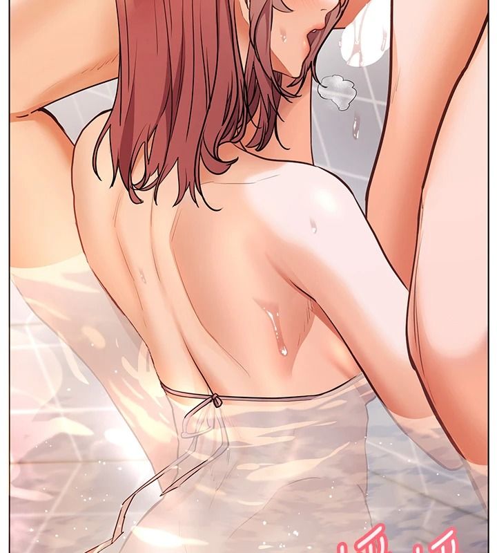 老师的亲密指导第114話-享用半精半湯黃金比例
