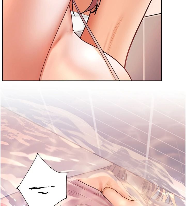 老师的亲密指导第114話-享用半精半湯黃金比例